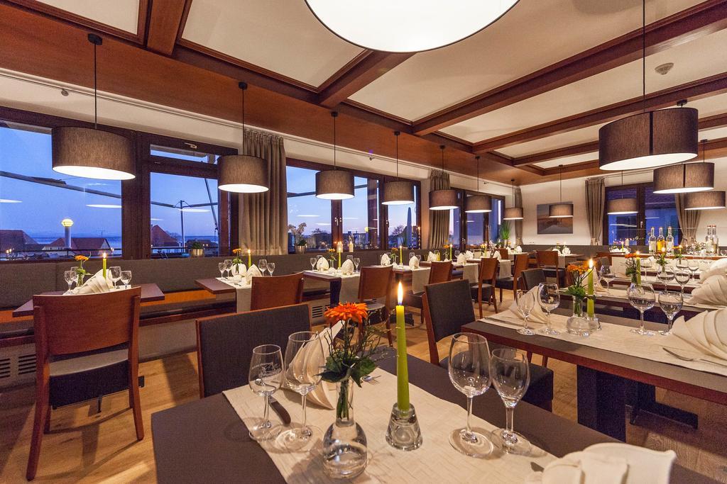 הגנאו Hotel Restaurant Hansjakob מראה חיצוני תמונה